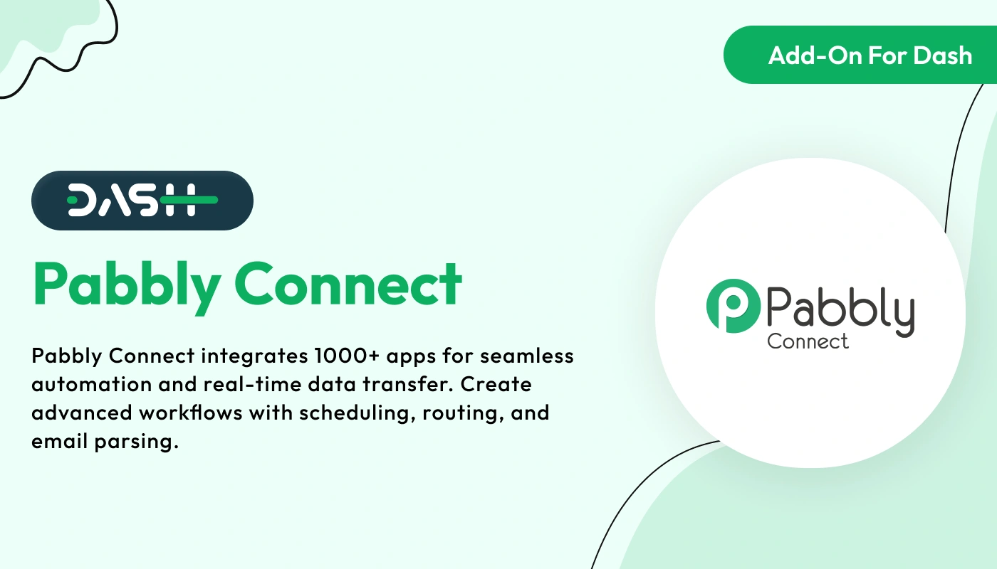 Pabbly Connect