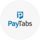 paytabs – dash saas add-on
