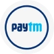 paytm – dash saas add-on