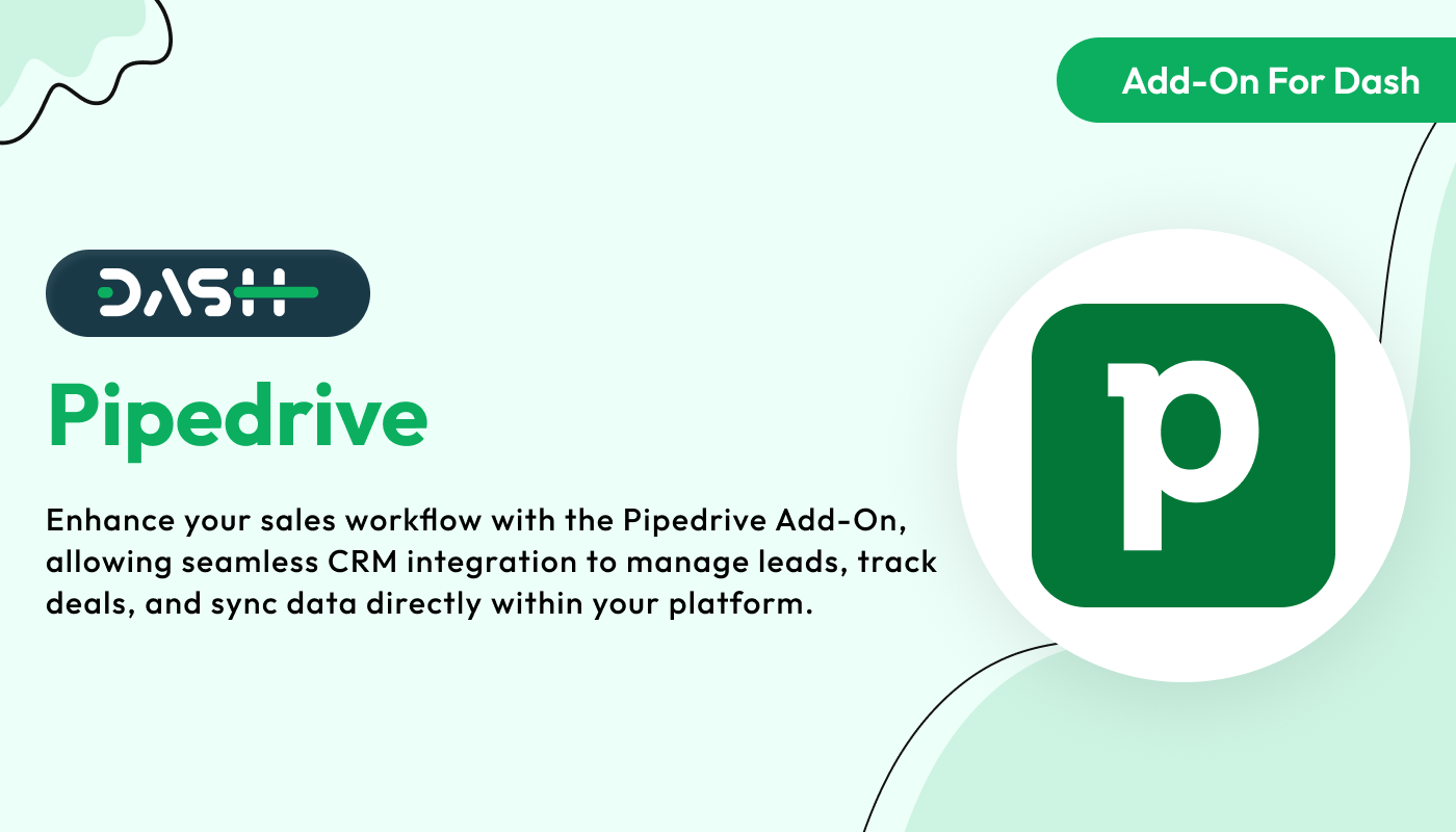 Pipedrive