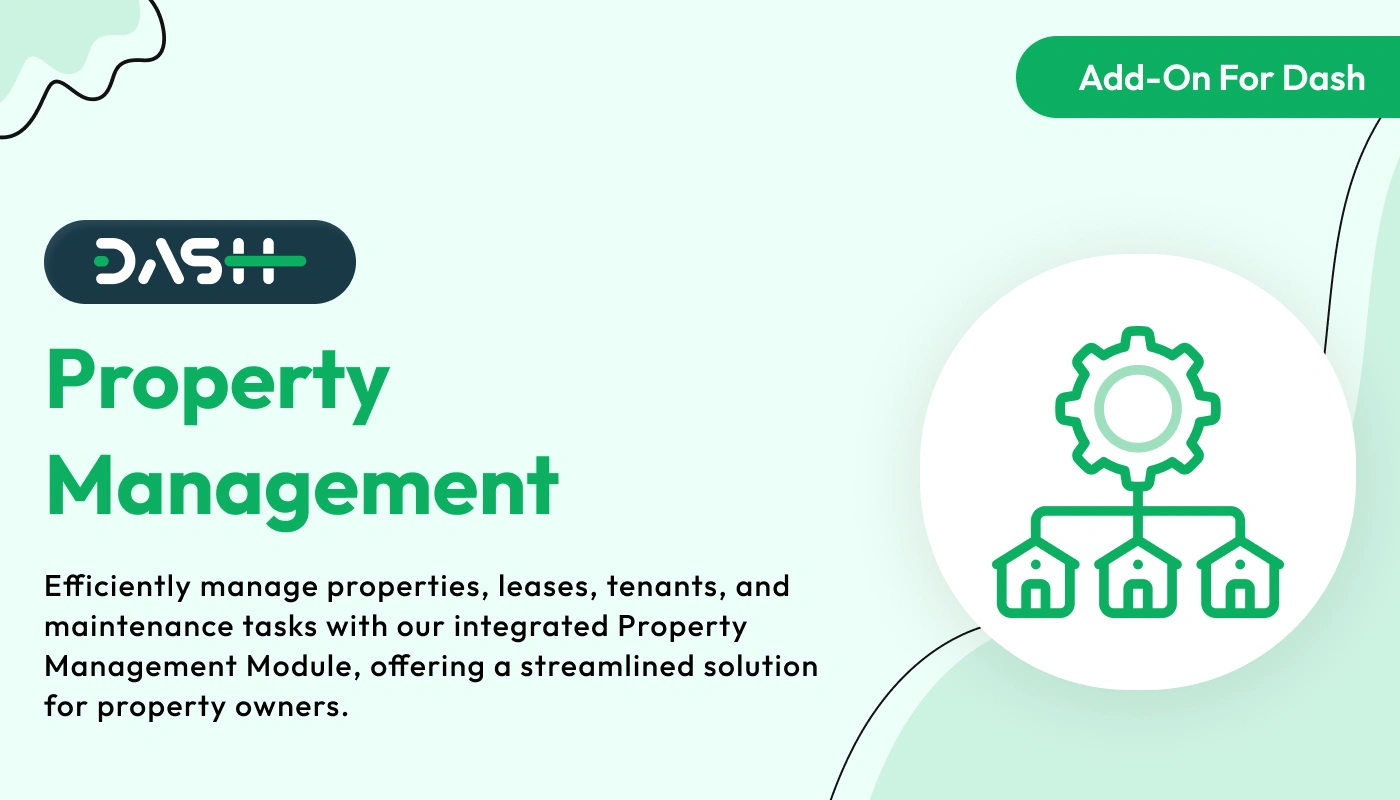 Property Management