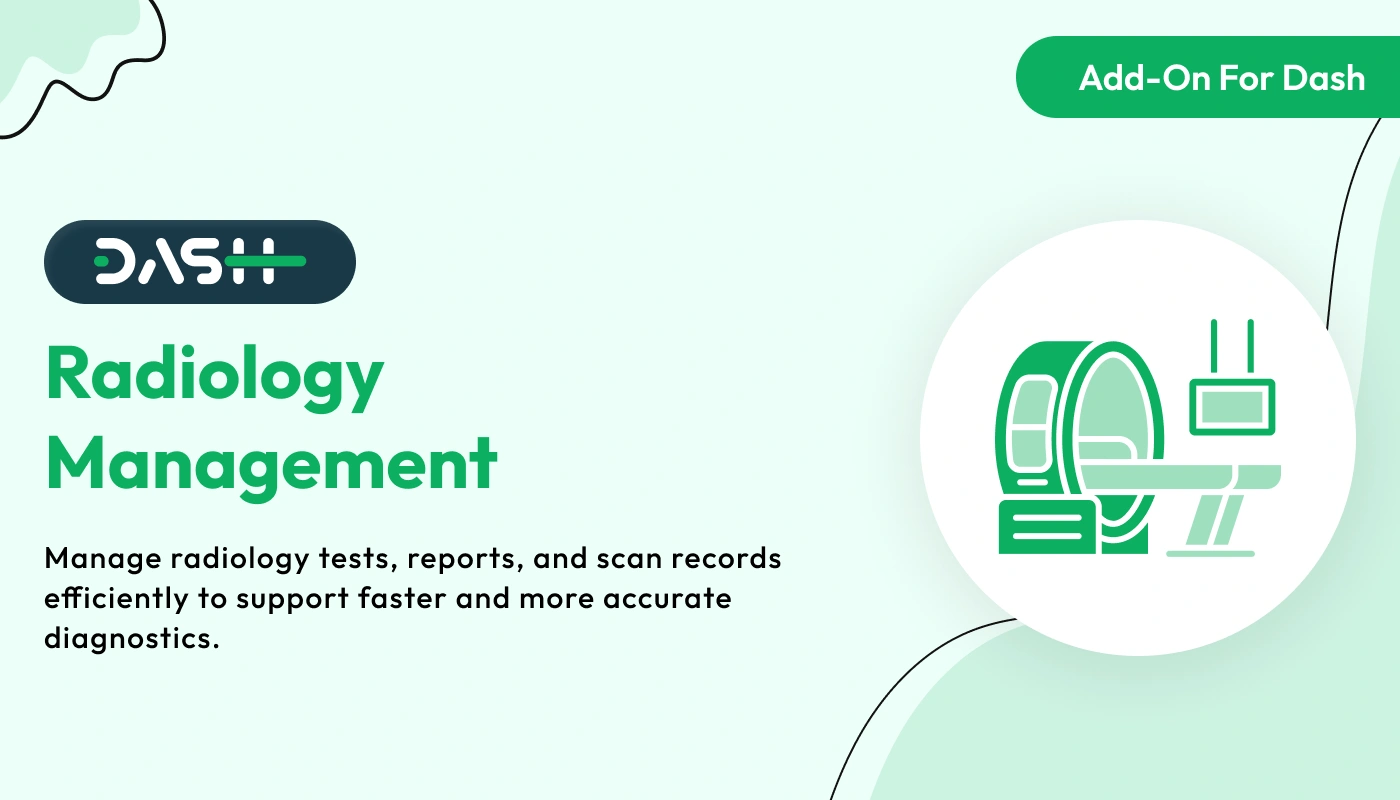 Radiology Management