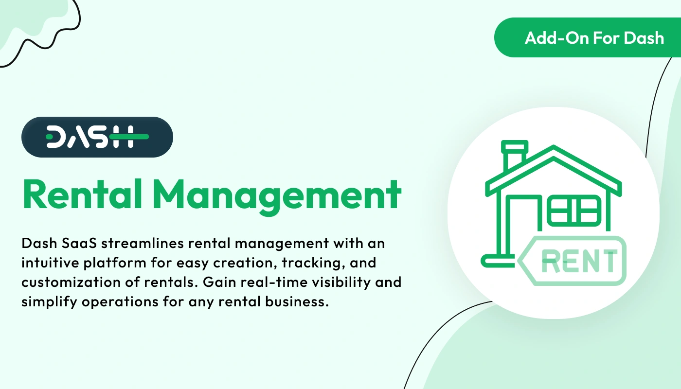 Rental Management
