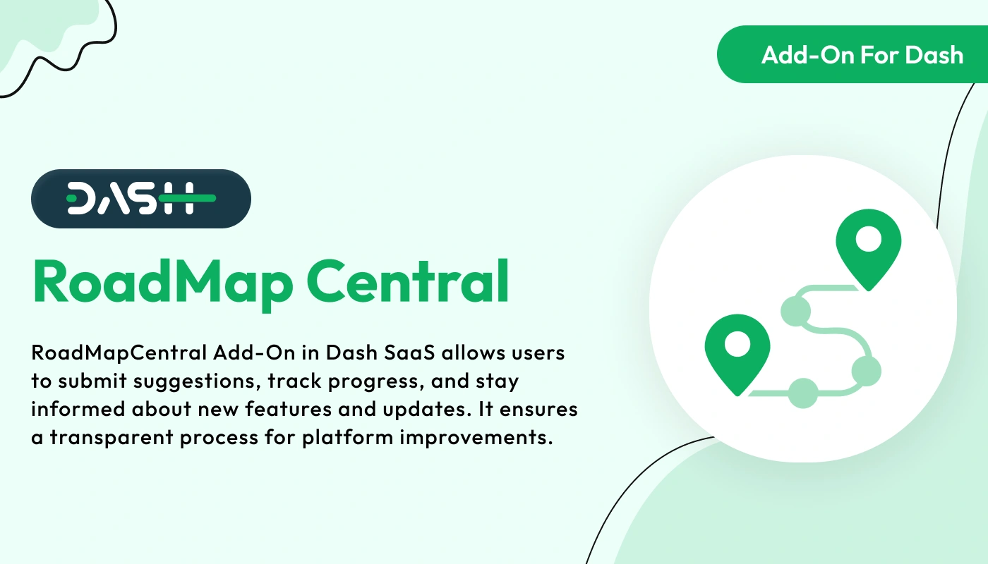 RoadMap Central