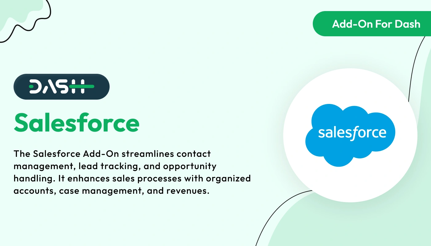 SalesForce