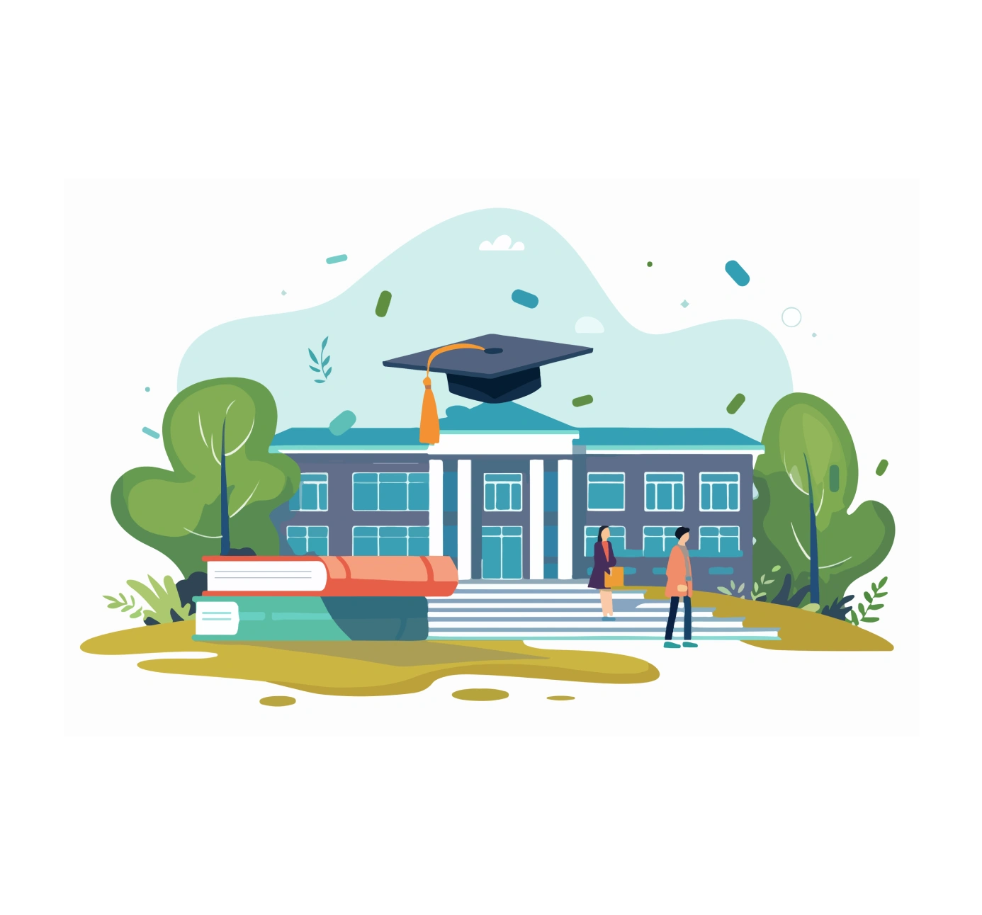 School / Institute Management