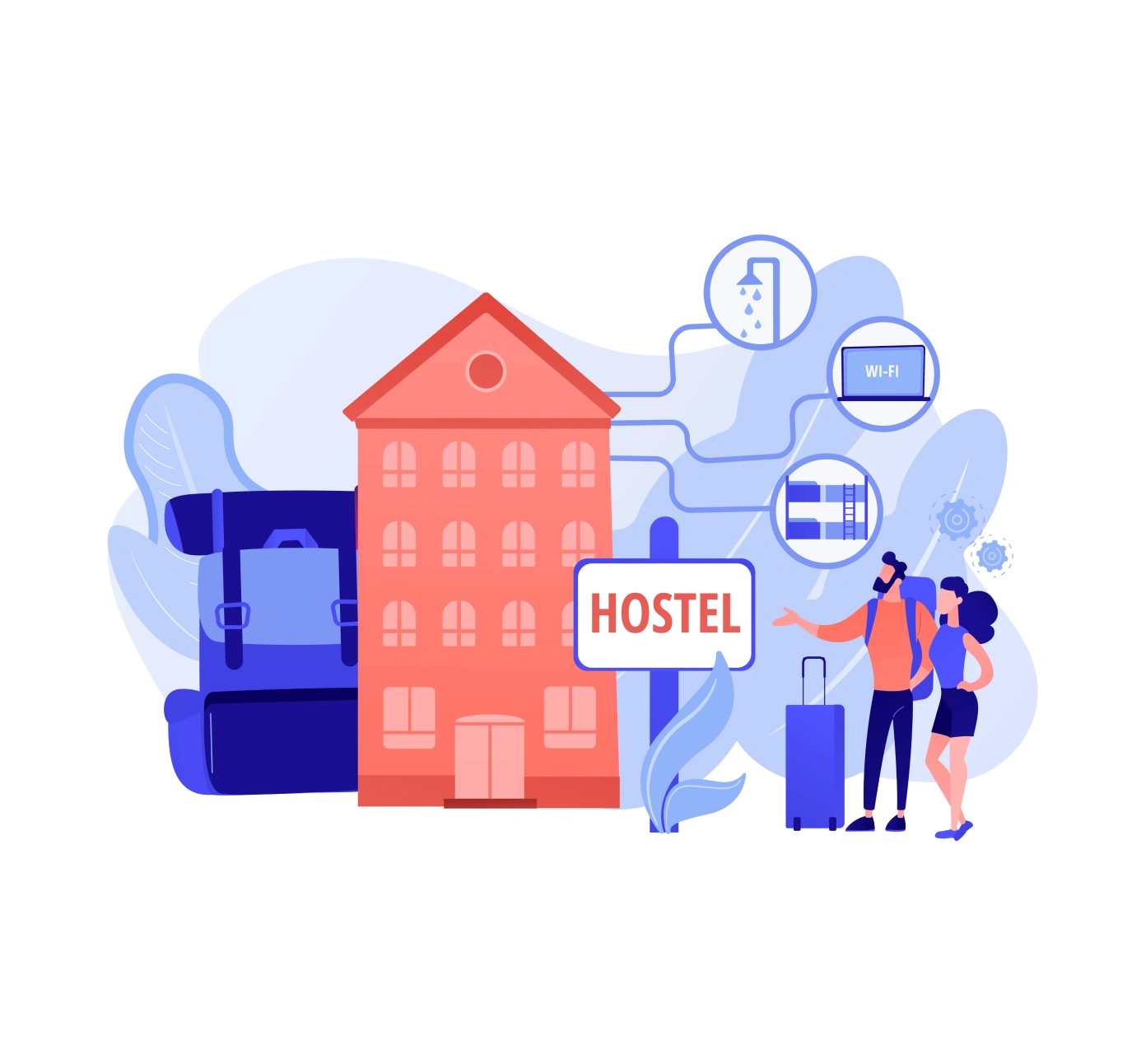 School / Institute Management