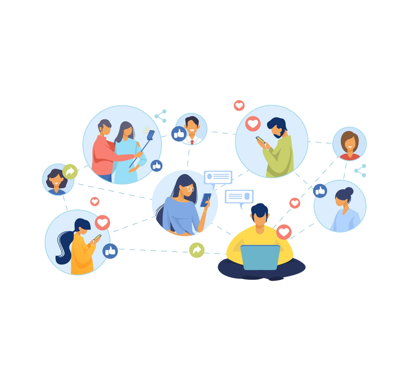 School / Institute Management