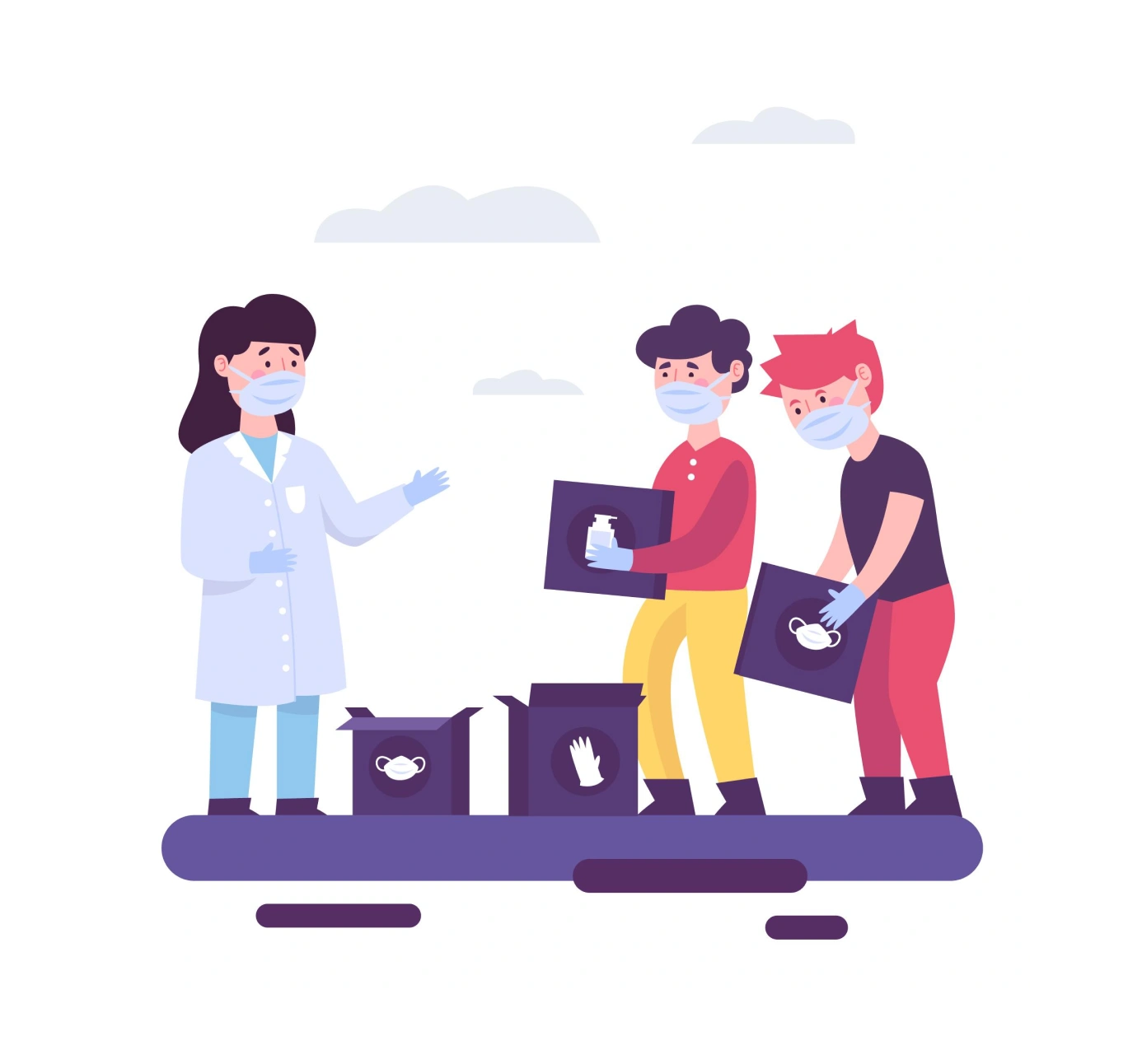 School / Institute Management