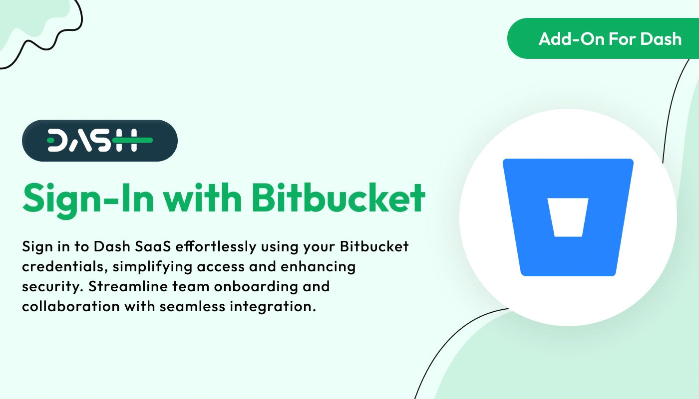 Sign-In With Bitbucket