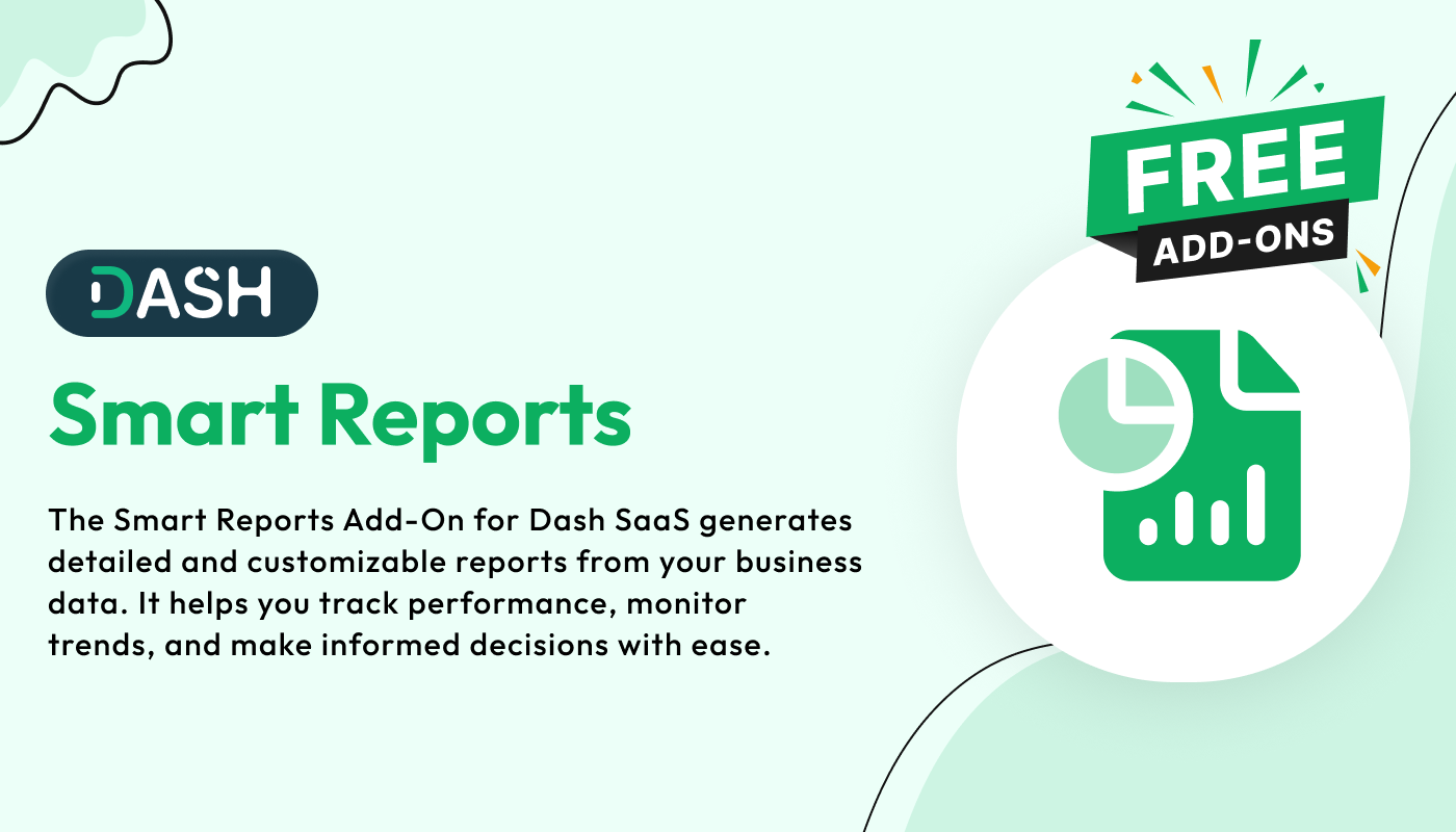 Smart Reports