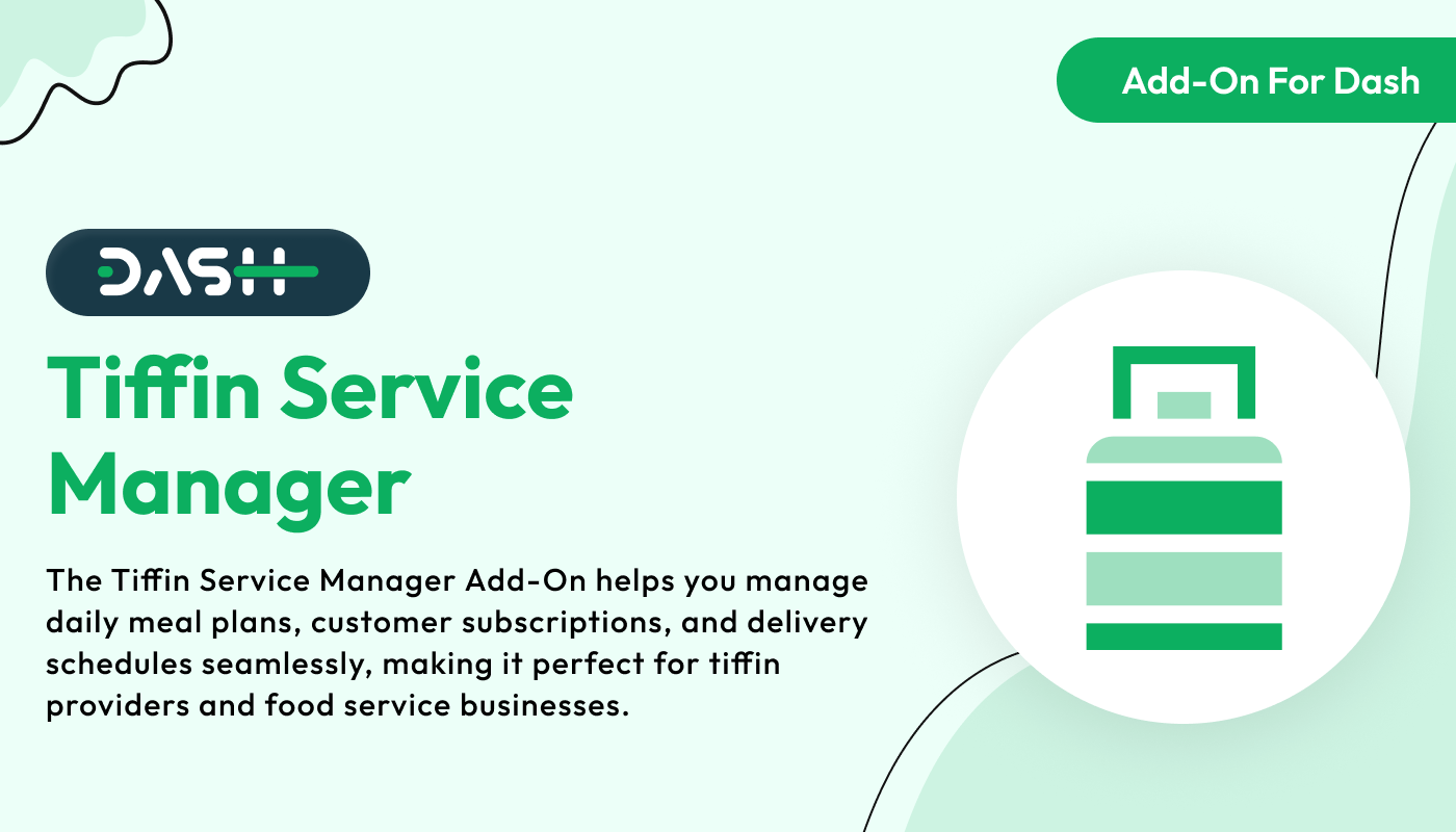 tiffin-service-manager
