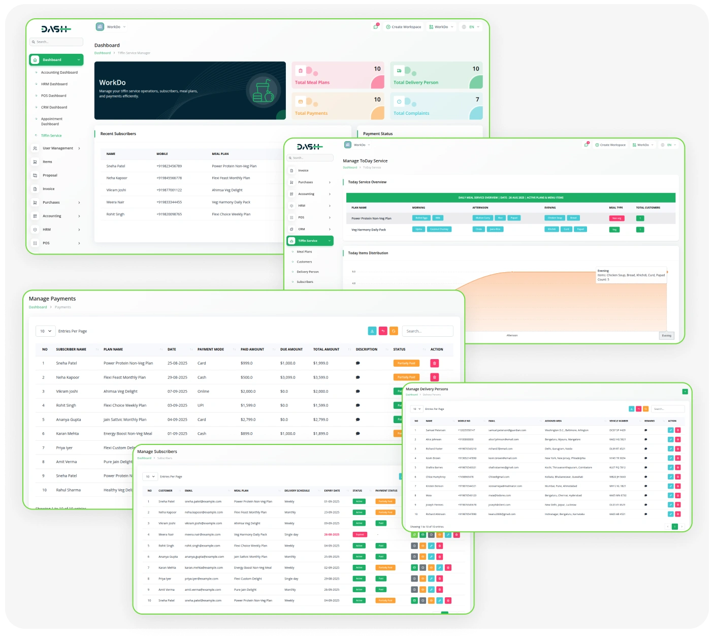 tiffin-service-manager
