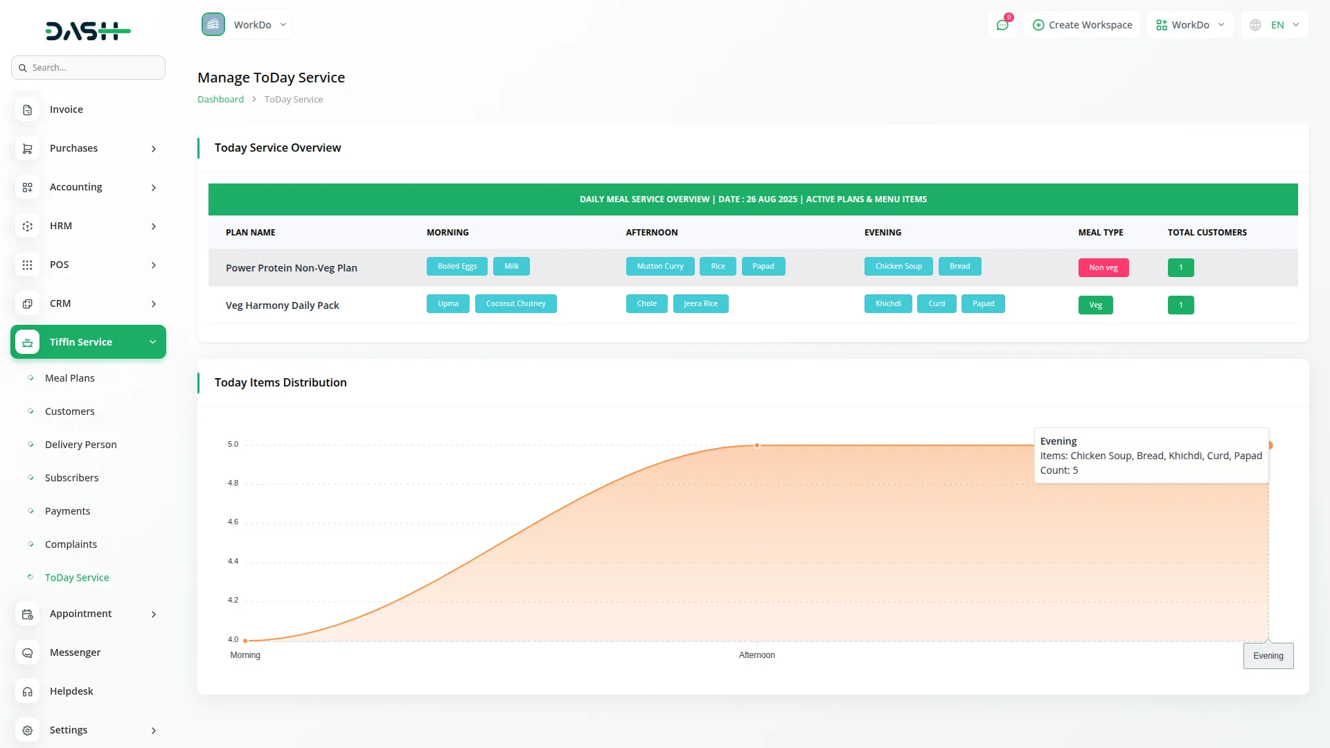 tiffin-service-manager