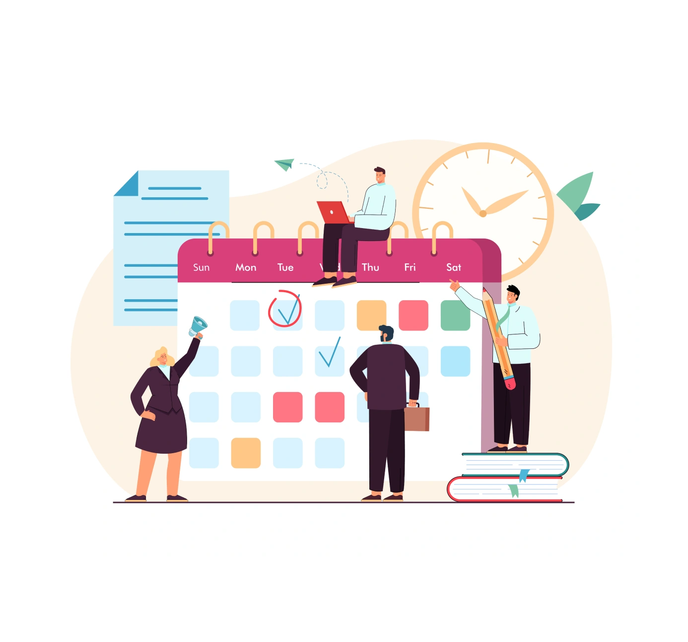 Tour & Travel Management