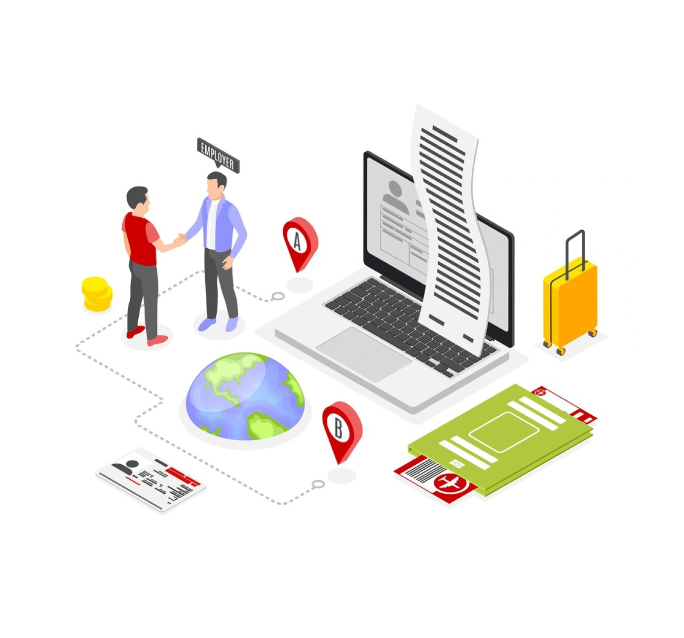 Tour & Travel Management