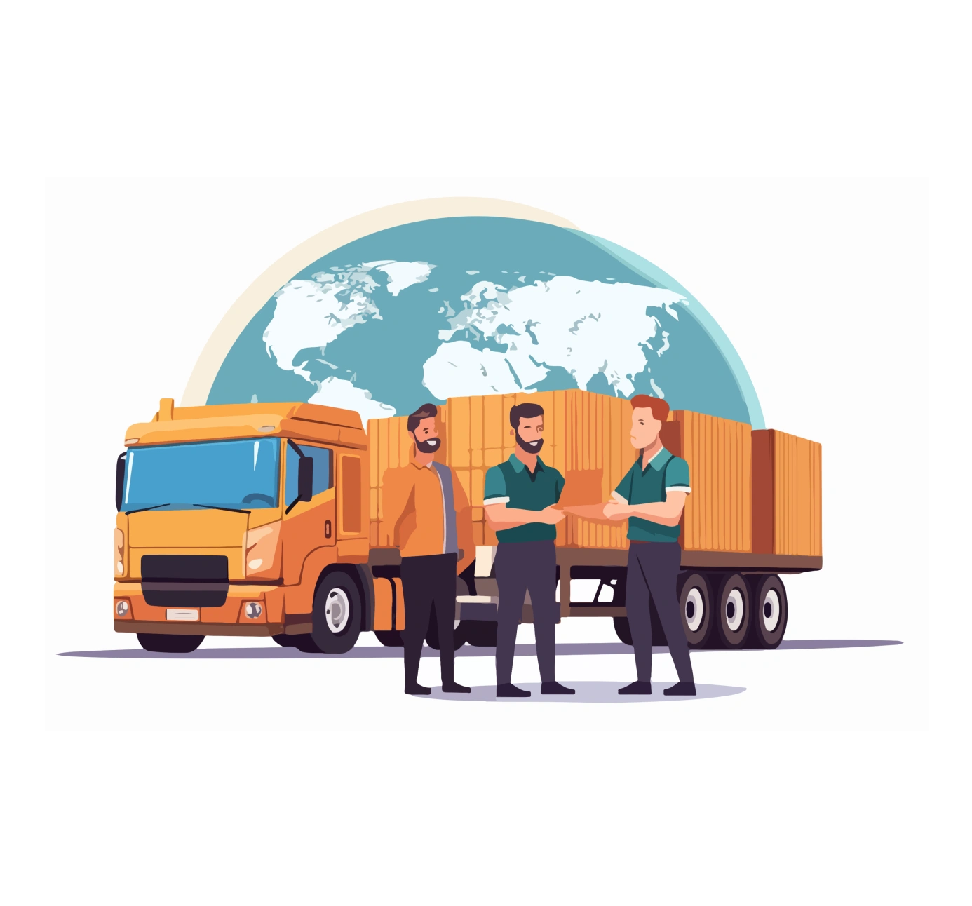 Vehicle Inspection Management