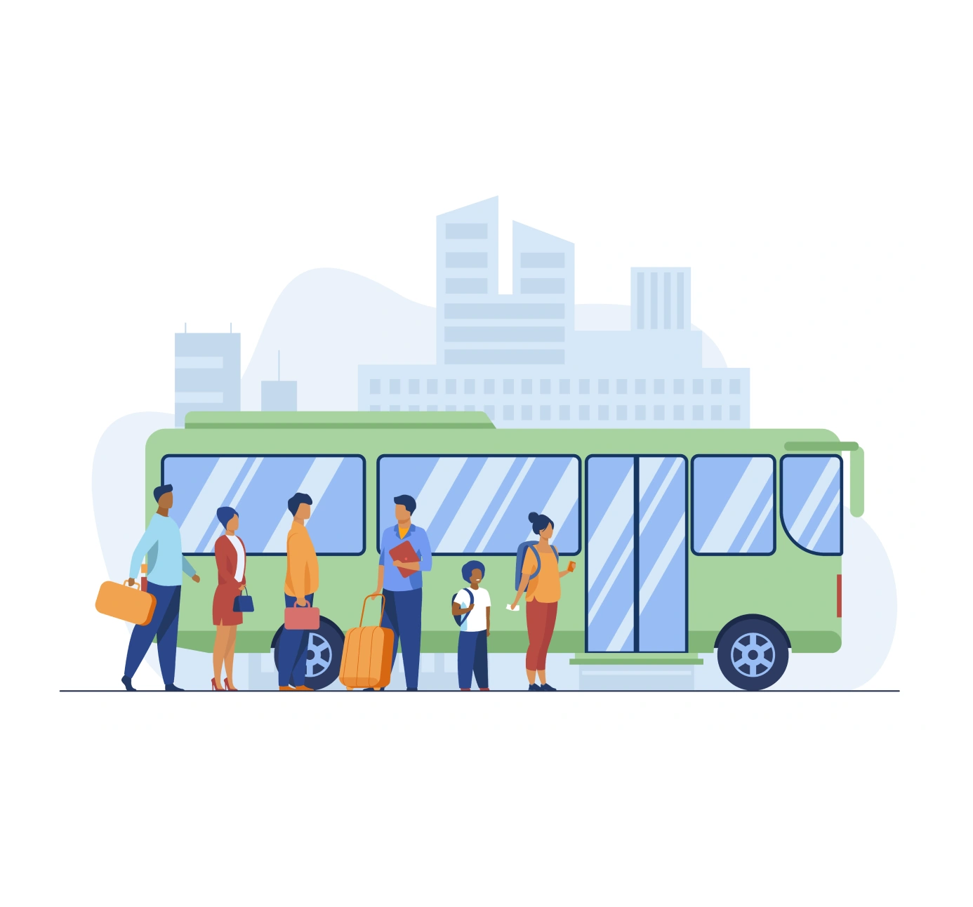 Vehicle Inspection Management