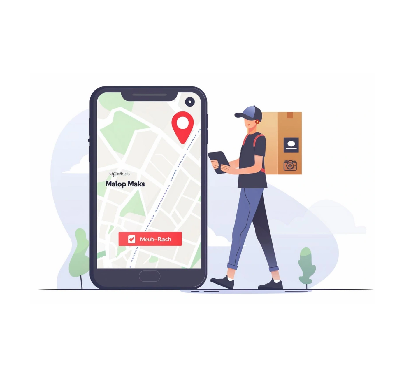 Vehicle Inspection Management