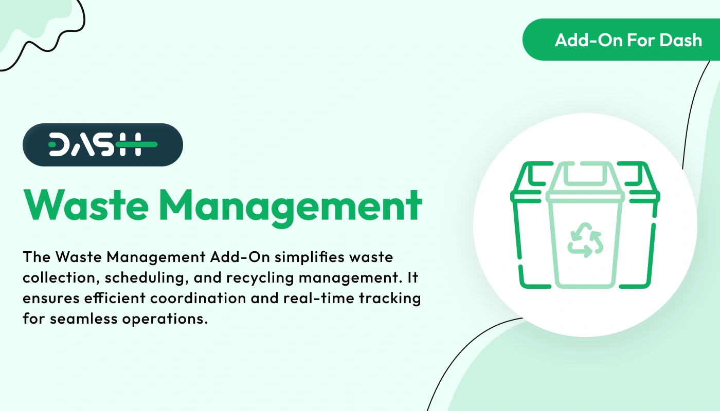 Waste Management