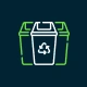 Waste Management – Dash SaaS Add-On