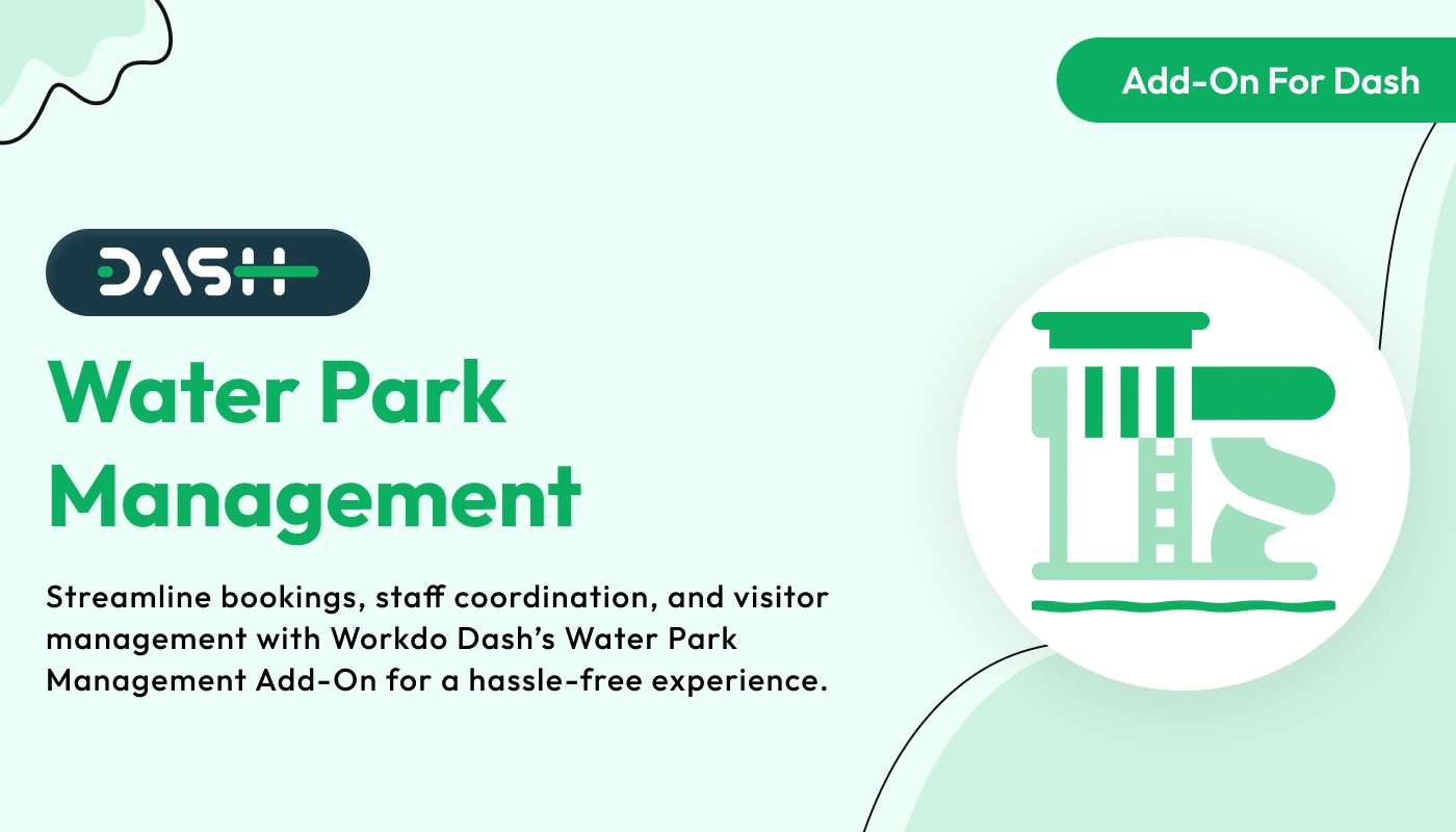 Water Park Management