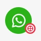 WhatsApp (Twilio) – Dash SaaS Add-On