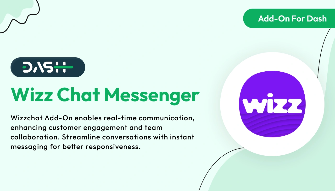 WizzChat Messenger