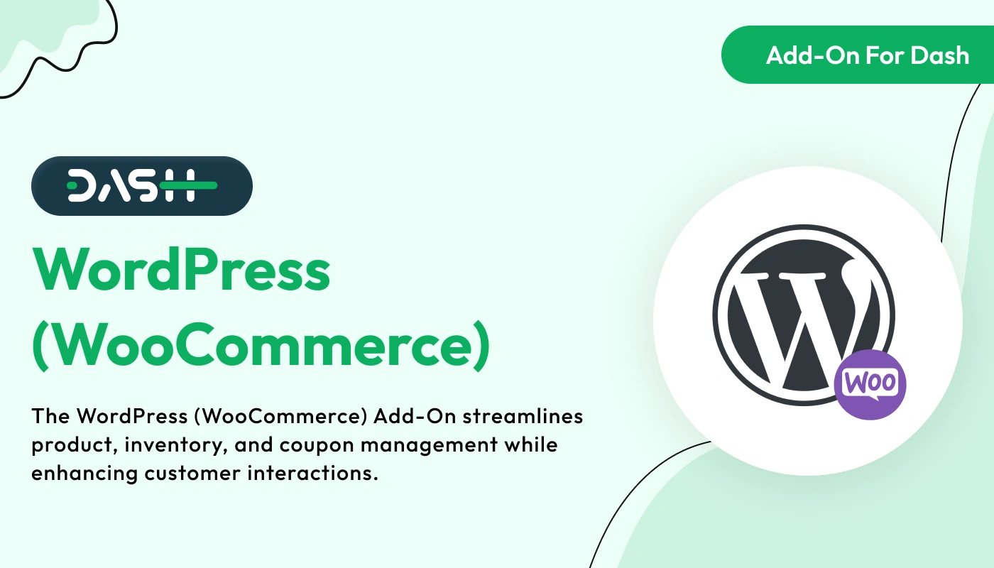 WordPress (WooCommerce)