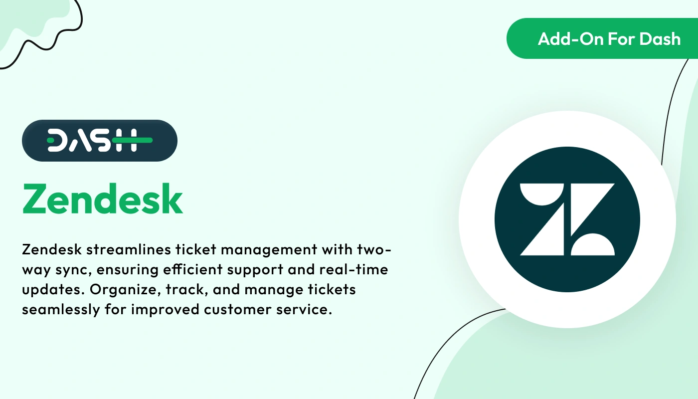 Zendesk