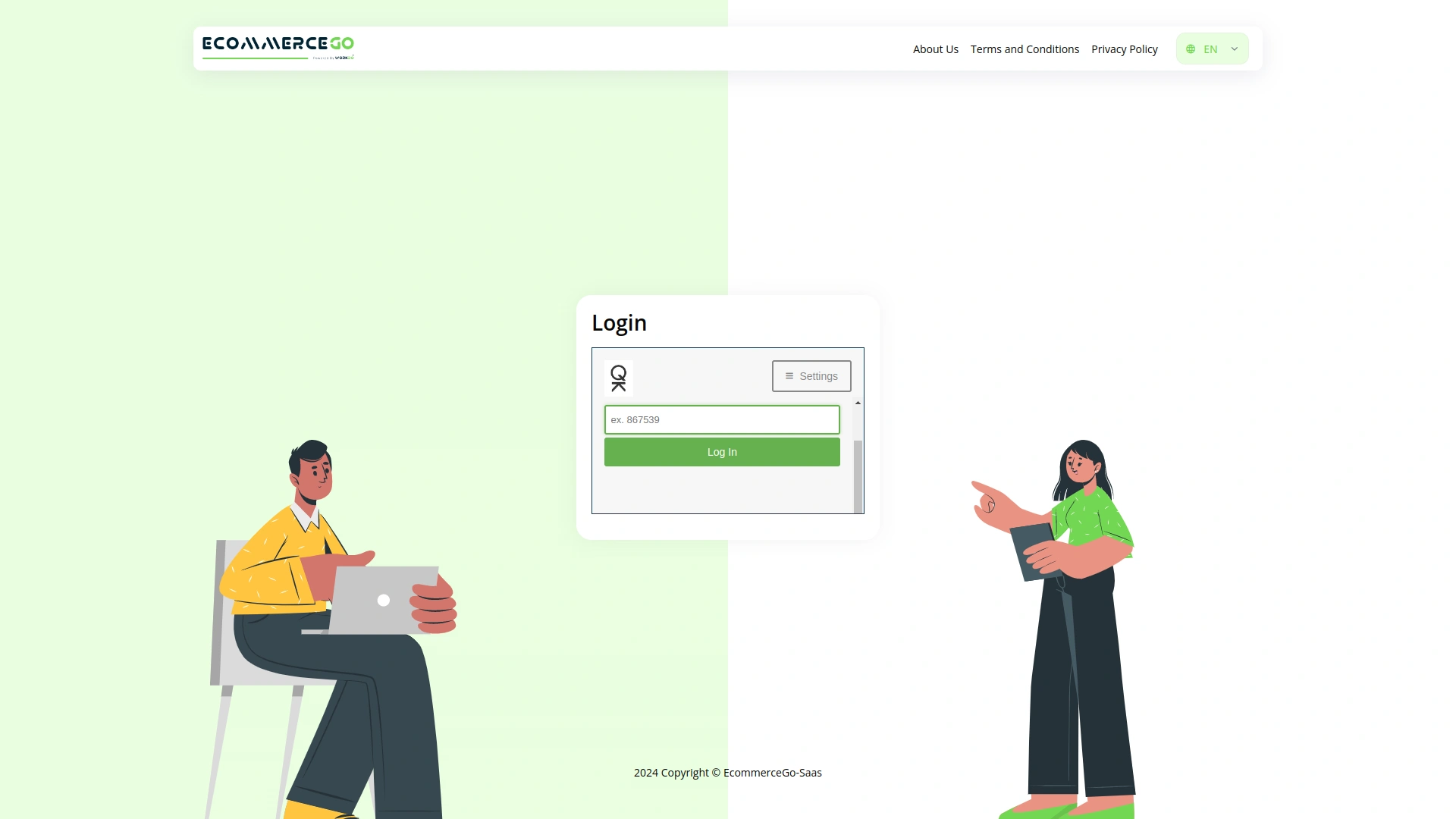 Duo2FA – eCommerceGo Add-On