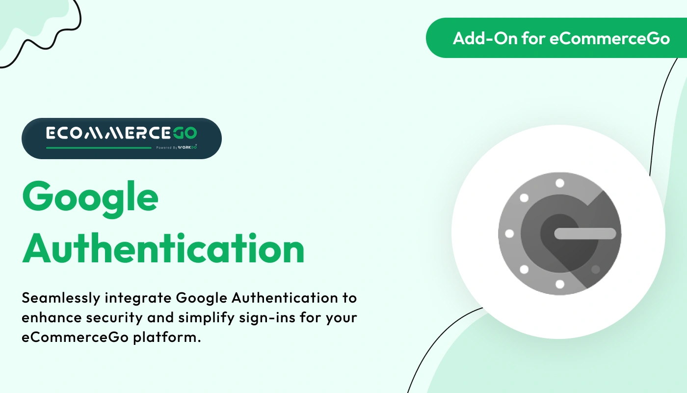 Google Authentication
