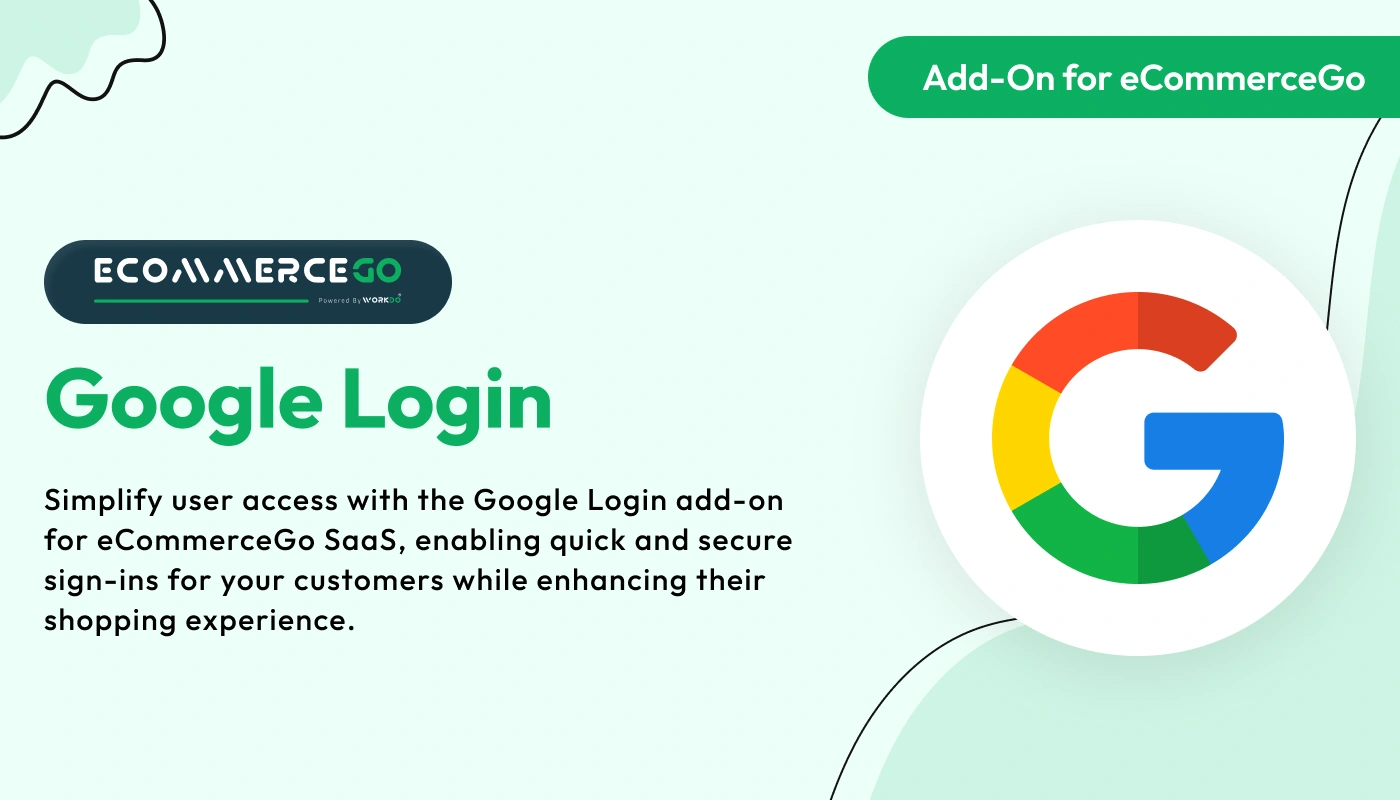 Google Login