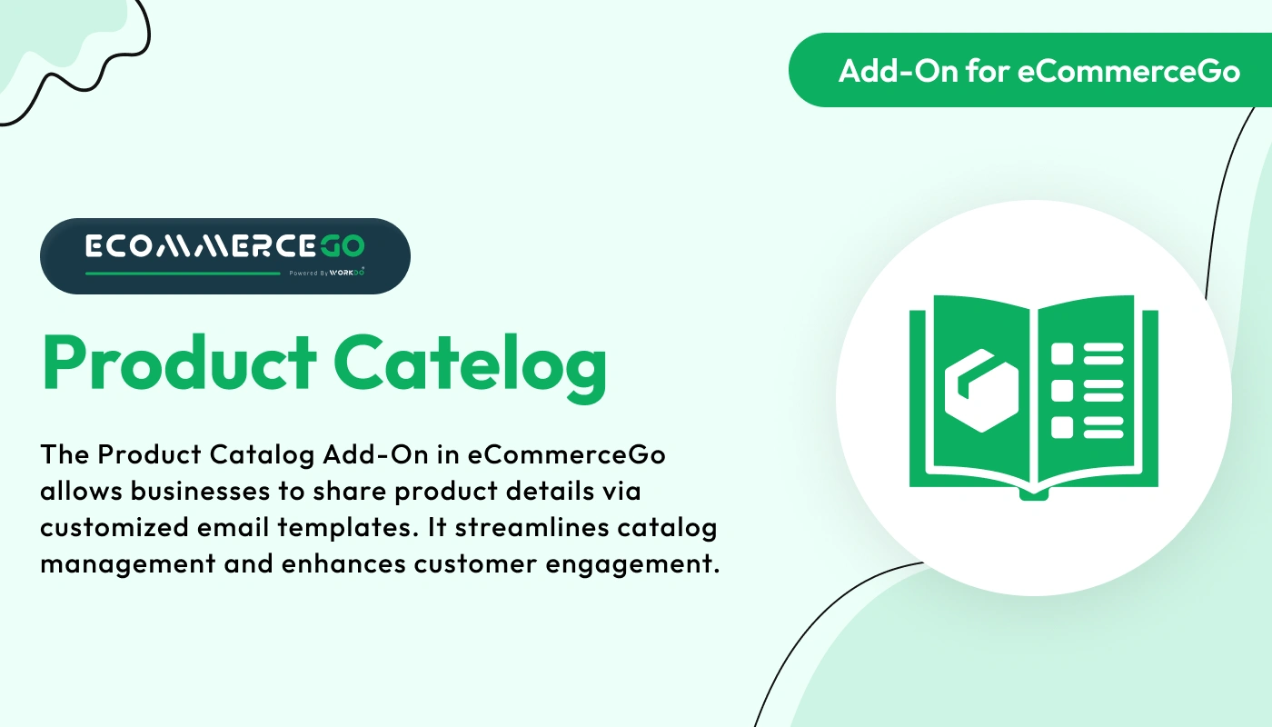 Product Catelog