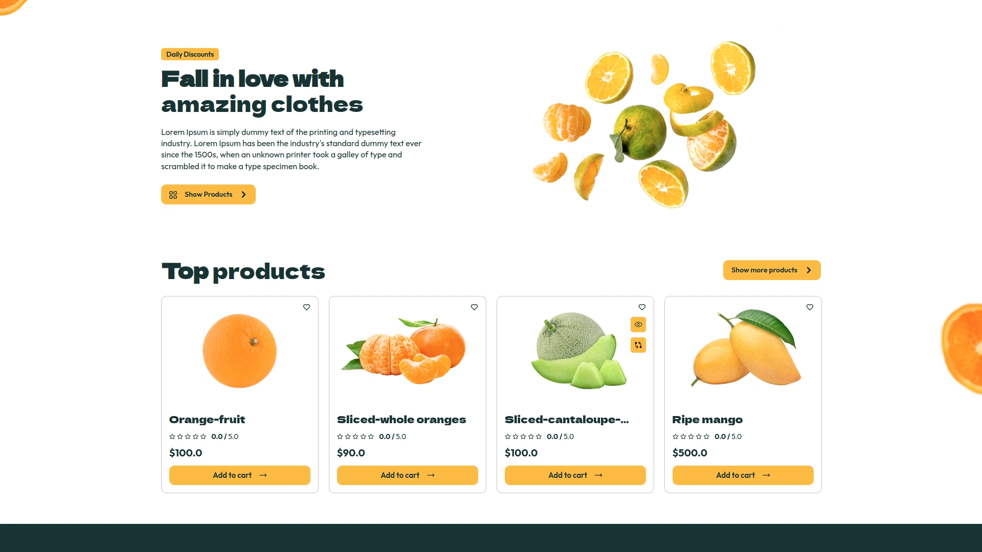 Product Compare – eCommerceGo Add-On