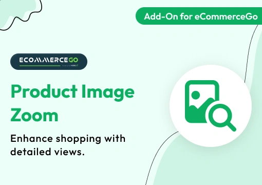 Product Image Zoom – eCommerceGo Add-On