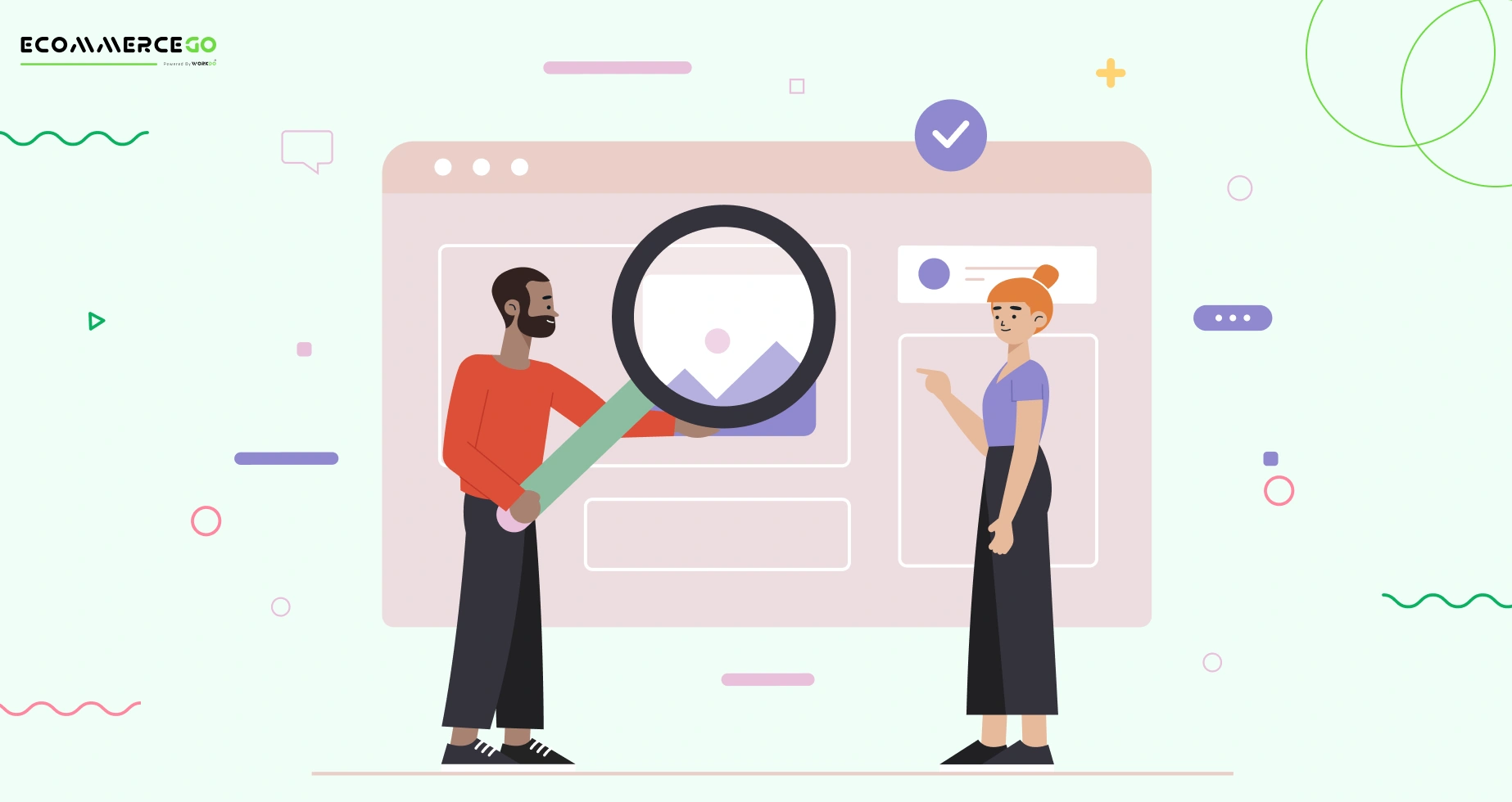 Product Image Zoom – eCommerceGo Add-On