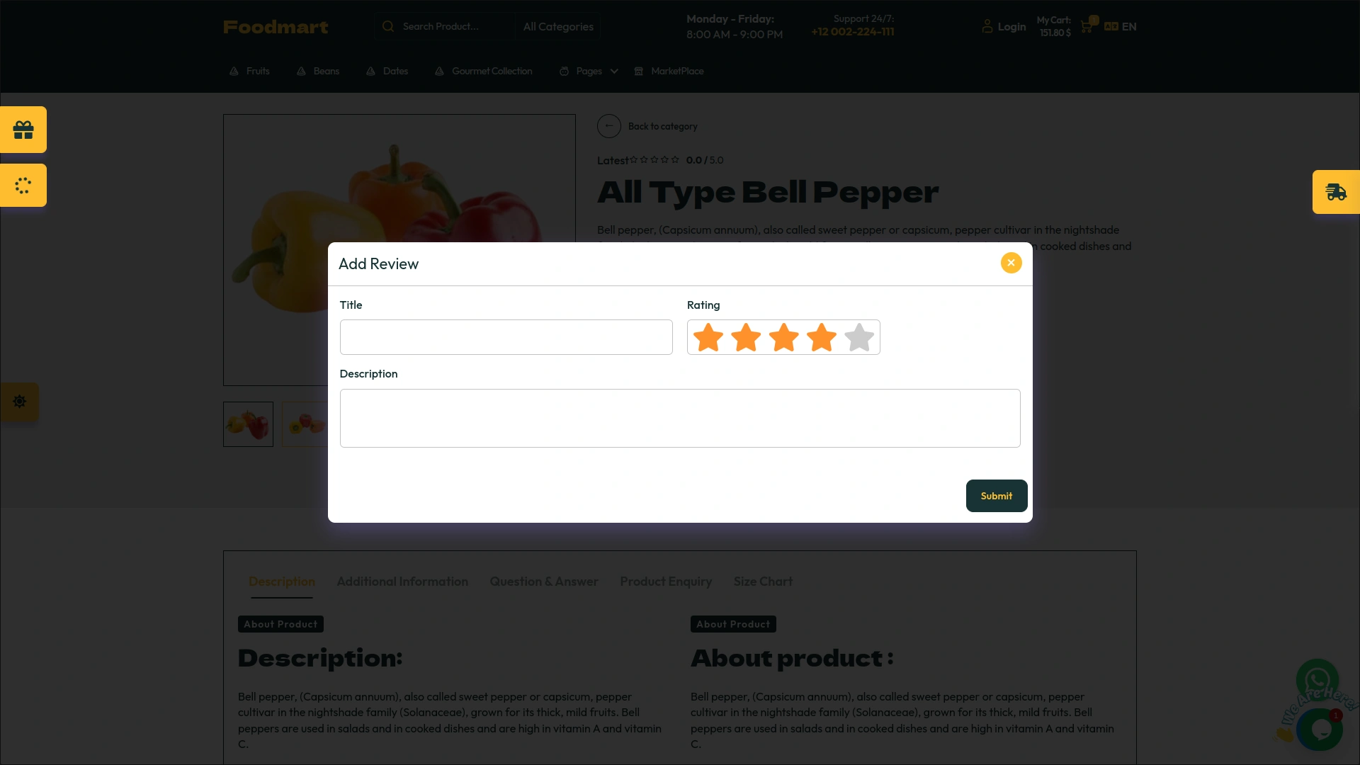 Product Review – eCommerceGo Add-On