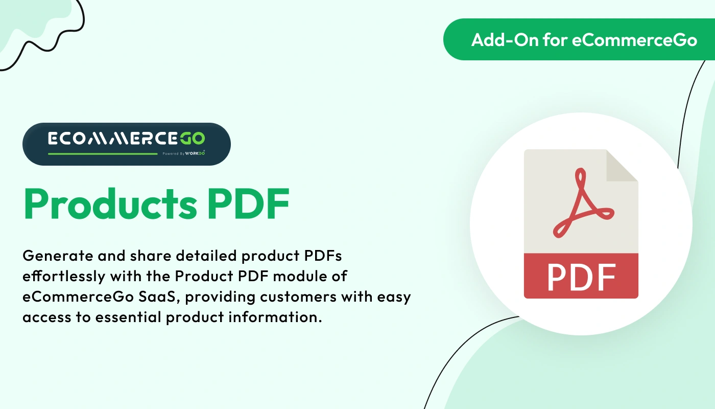 Products PDF