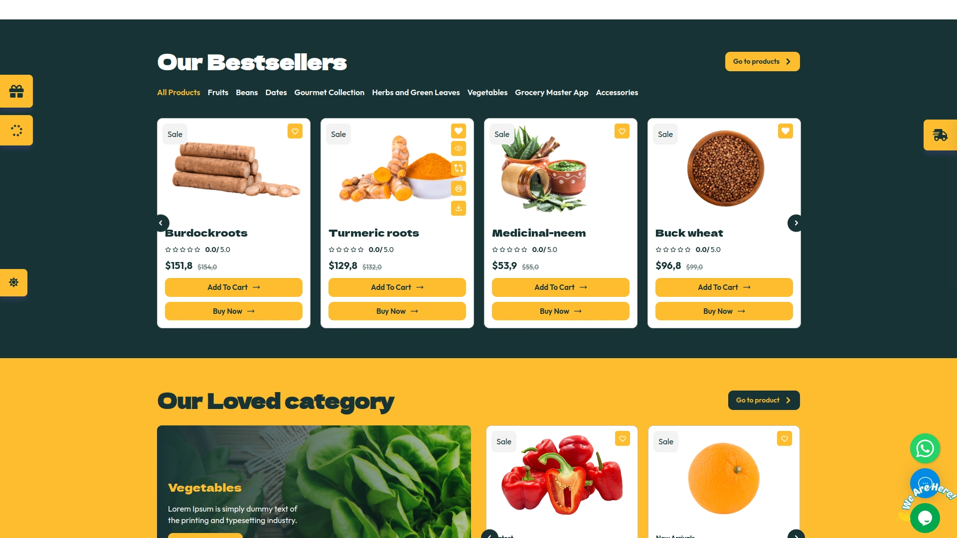 Products PDF – eCommerceGo Add-On
