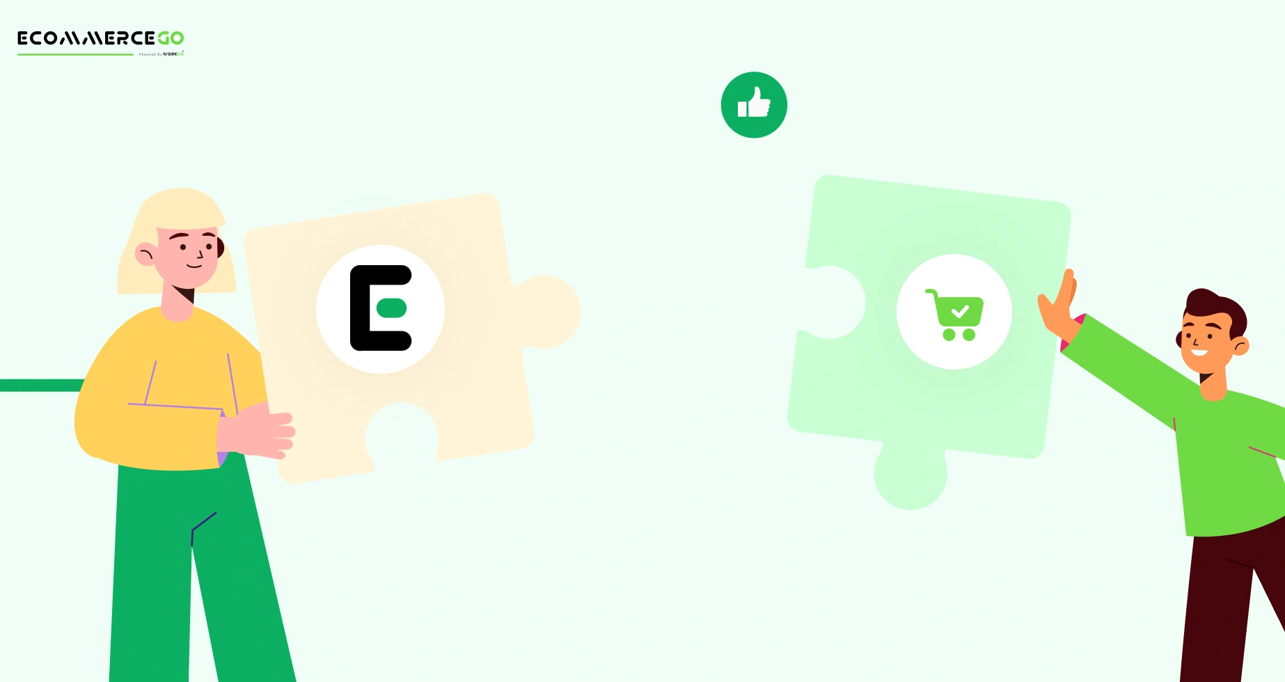Quick Checkout – eCommerceGo Add-On