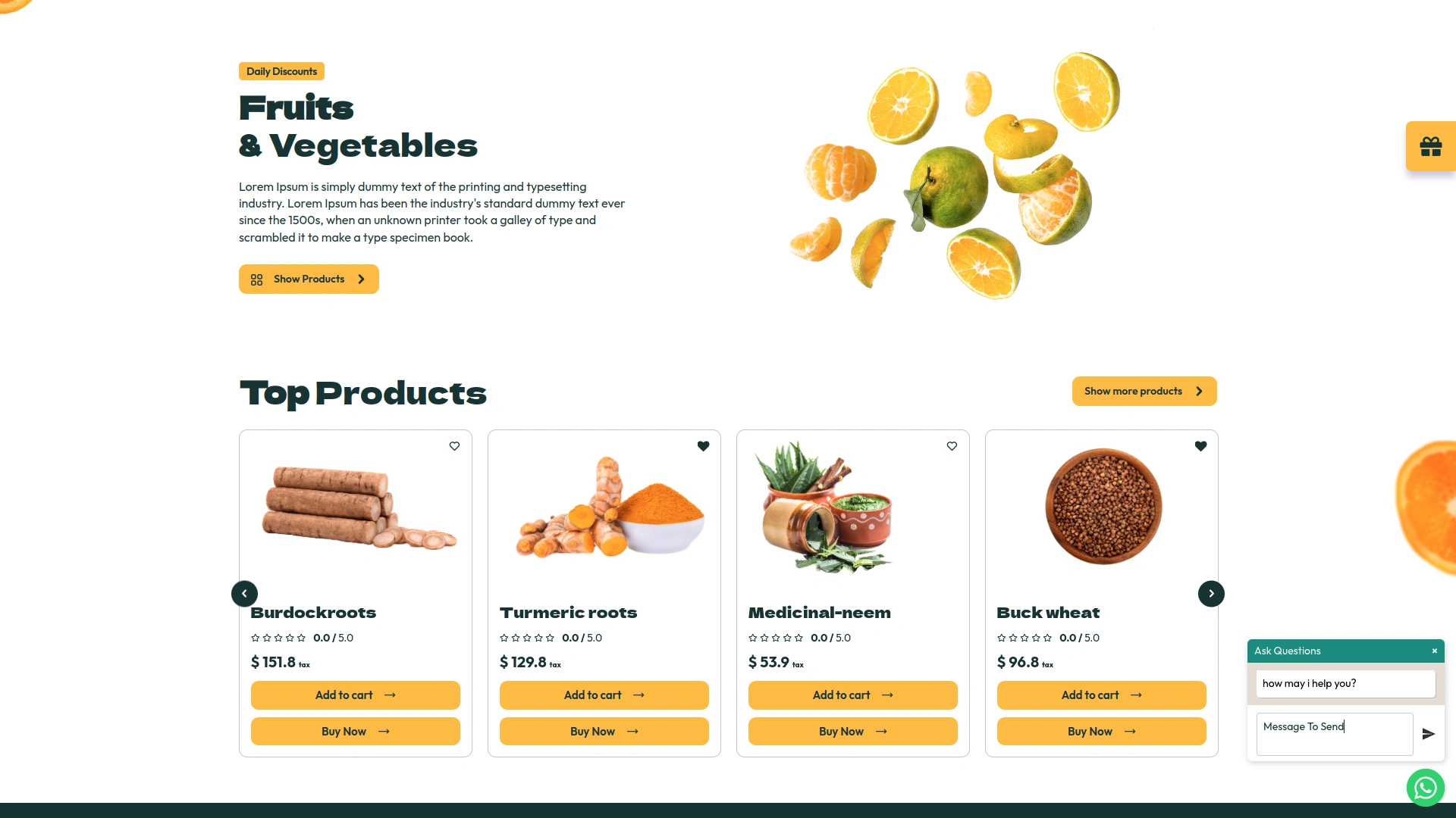 Quick Checkout – eCommerceGo Add-On