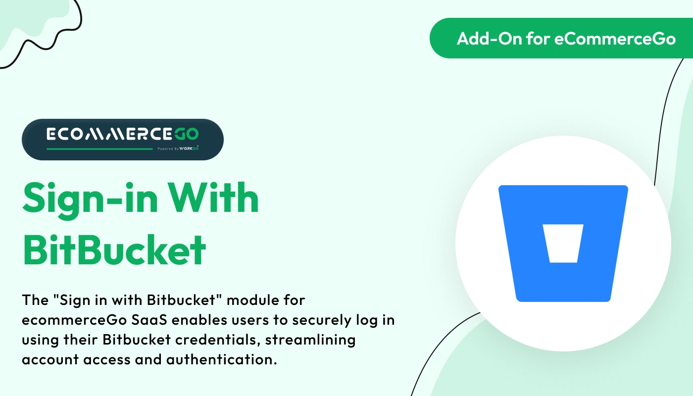 Sign-In With BitBucket