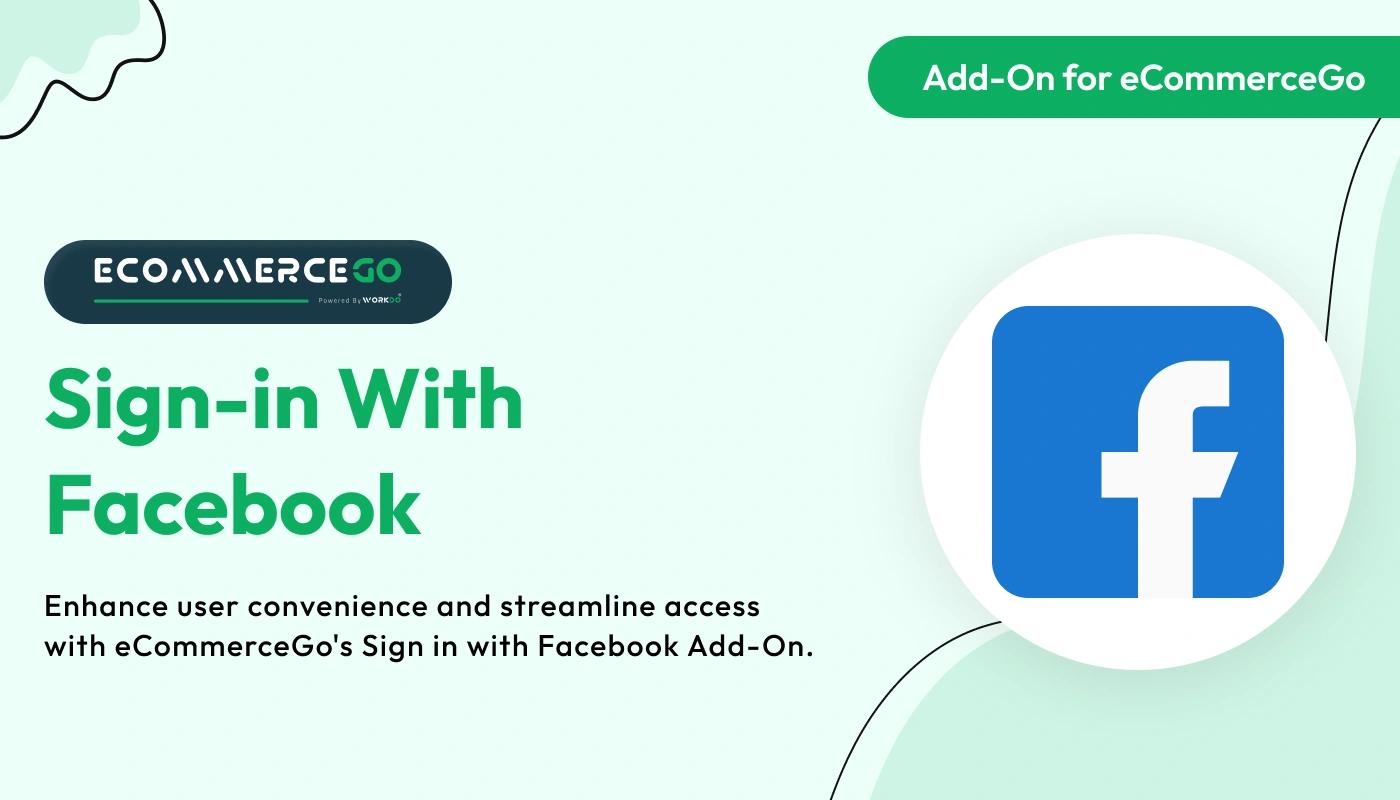 Sign-in With Facebook