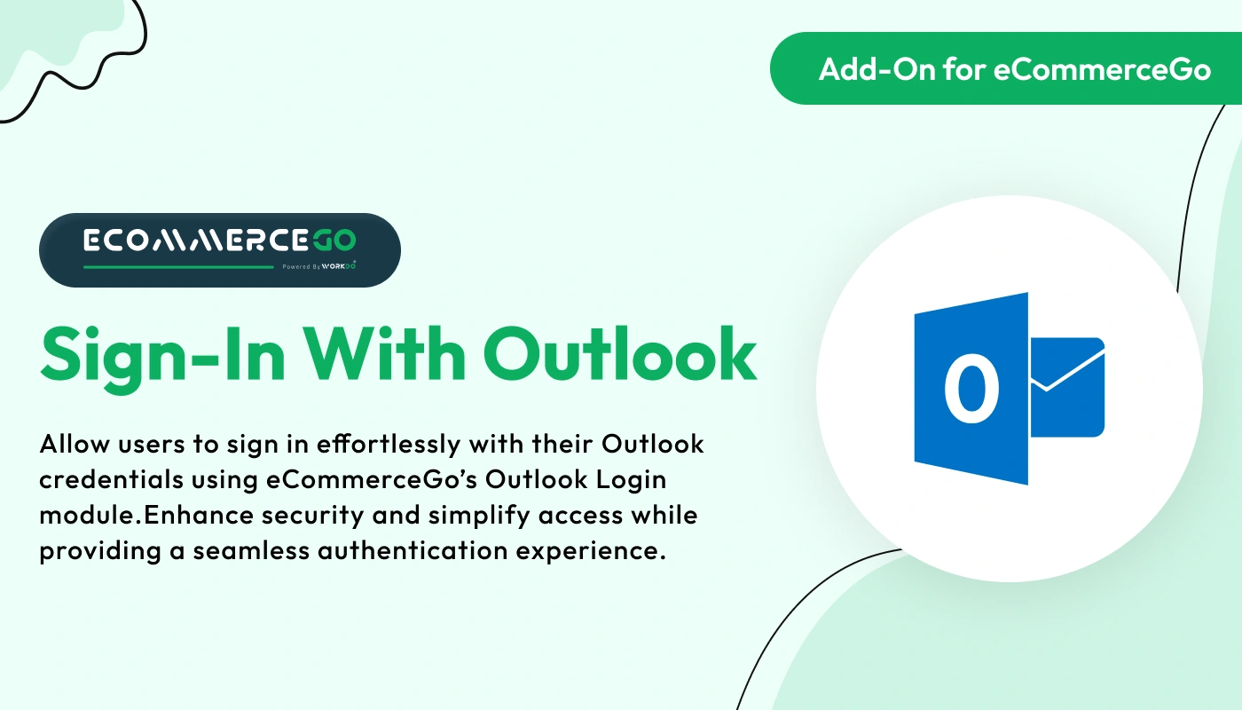 Sign-in With Outlook
