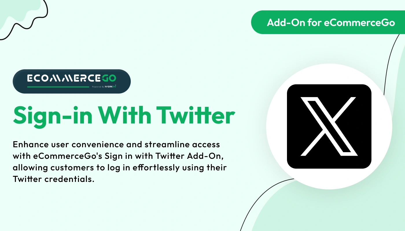 Sign-In With Twitter