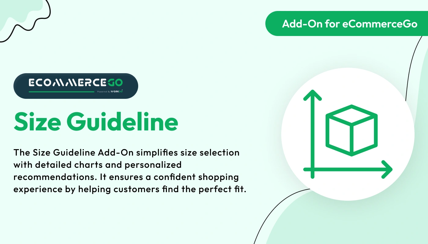 Size Guideline