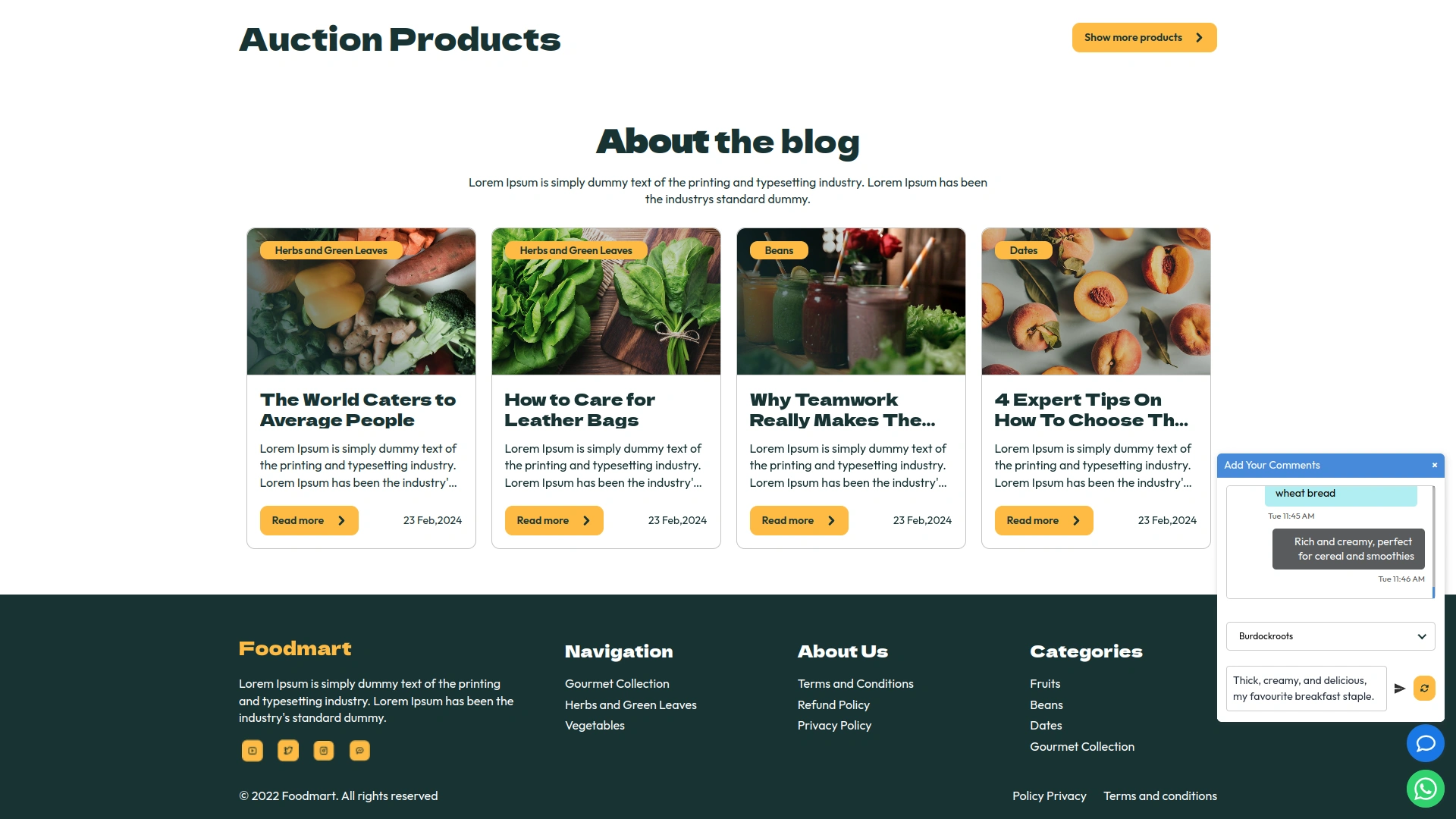 Spam Prevent – eCommerceGo Add-On