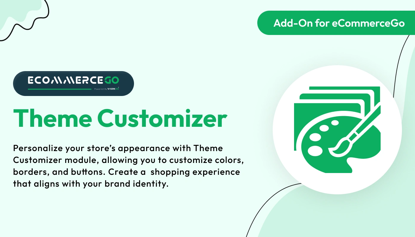 Theme Customizer