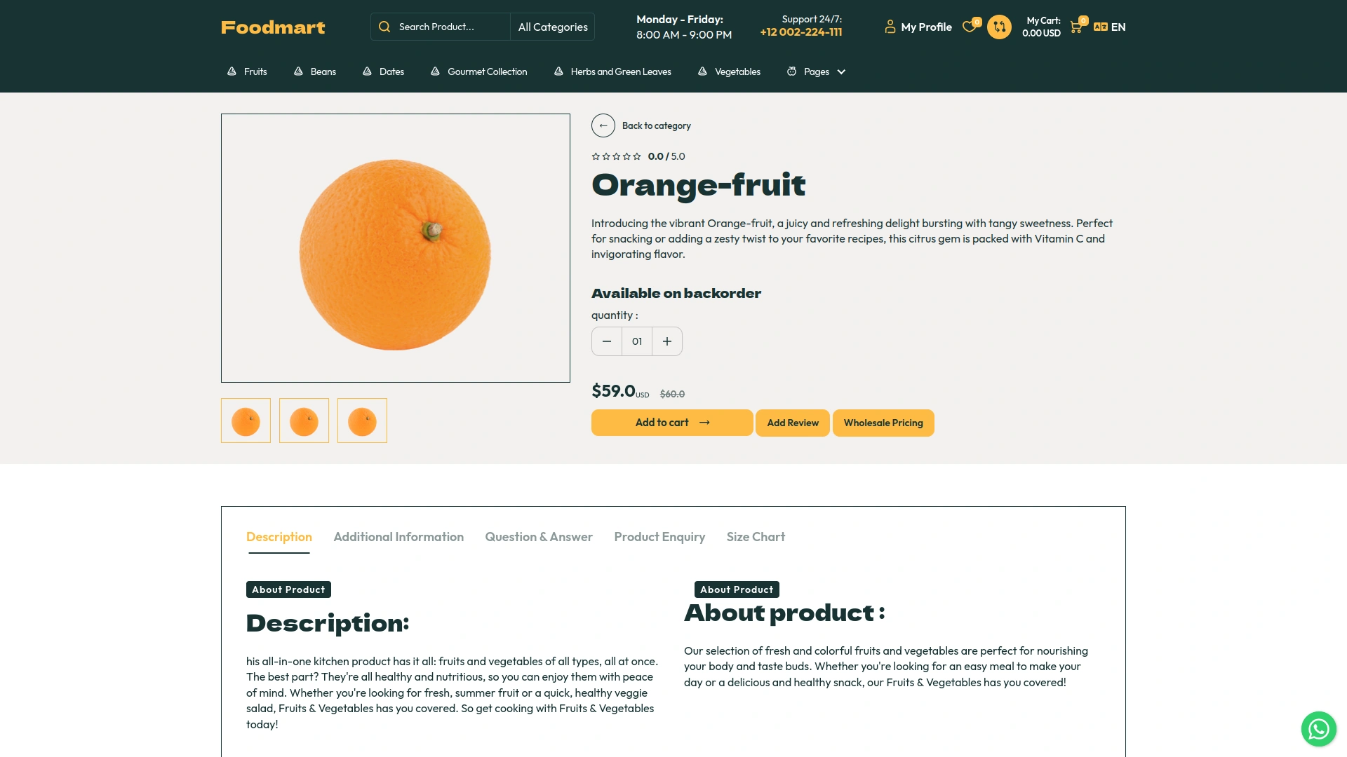 Wholesale Product – eCommerceGo Add-On